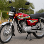 honda cg125