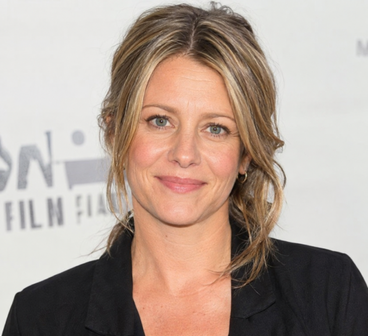 julie threapleton