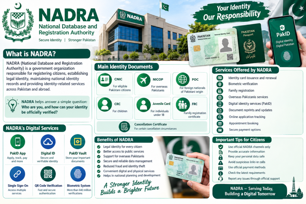 nadra
