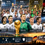 Germany World Cup