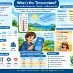 what's the temperature? A Complete Guide to Understanding Temperature 3 what's the temperature