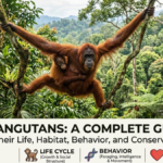 Orangutans