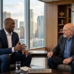 kobe bryant and sam zell