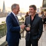 tom rutledge and simon cowell
