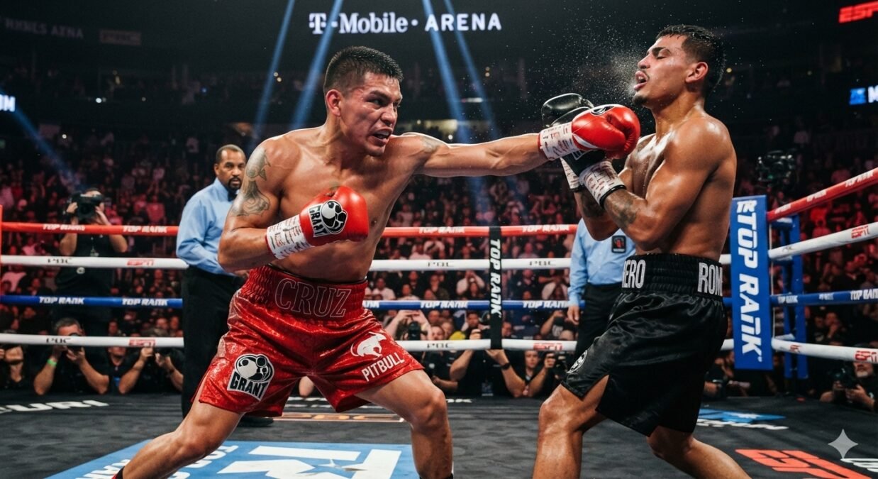 isaac pitbull cruz