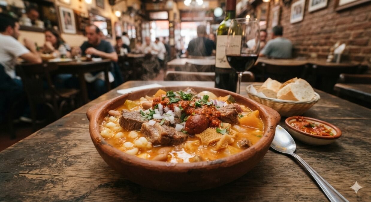 best locro argentino near me