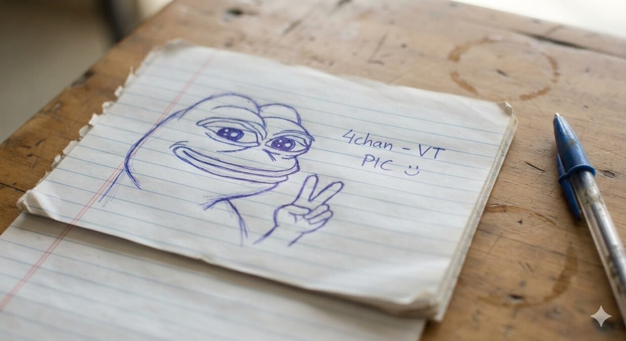 4chan vt