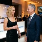 jennifer lawrence and jim taiclet