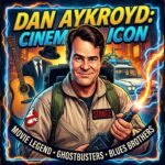 Movies With Dan Aykroyd