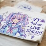 VT 4chan