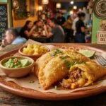 best empanadas colombianas near me