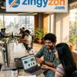 zingyzon com