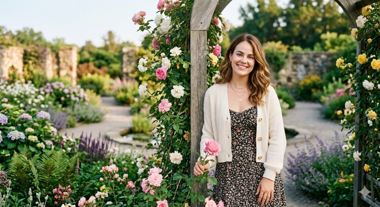 belle aykroyd
