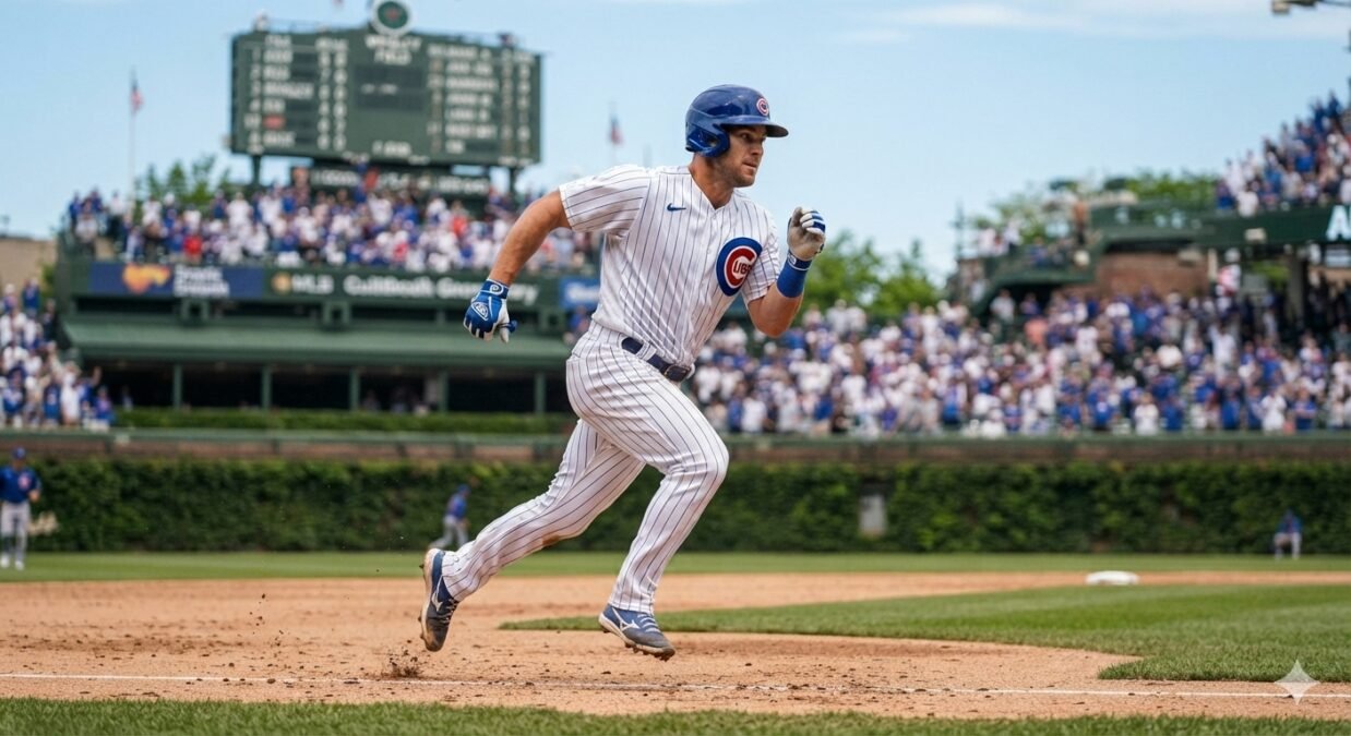 Jared Young Fangraphs