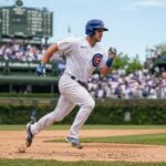 Jared Young Fangraphs