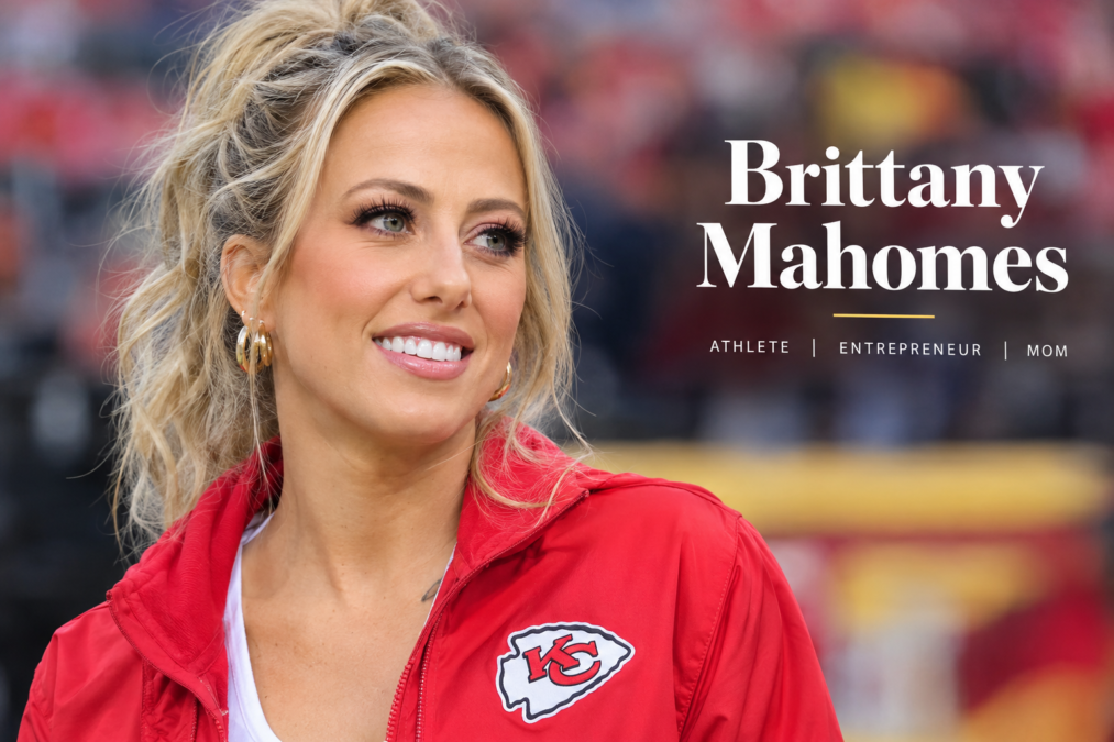 brittany mahomes