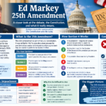 ed markey 25th amendment