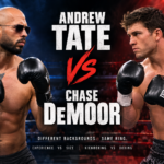 andrew tate vs chase demoor