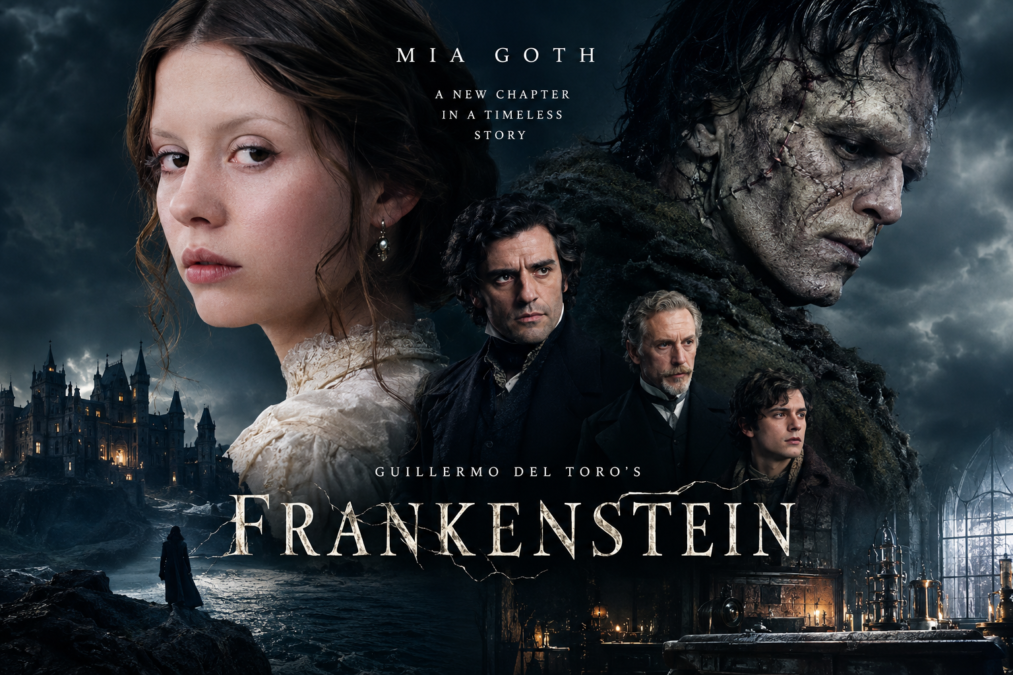 mia goth frankenstein