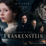 mia goth frankenstein