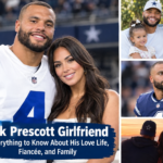 dak prescott girlfriend