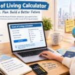 cost of living calculator