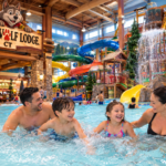 great wolf lodge ct