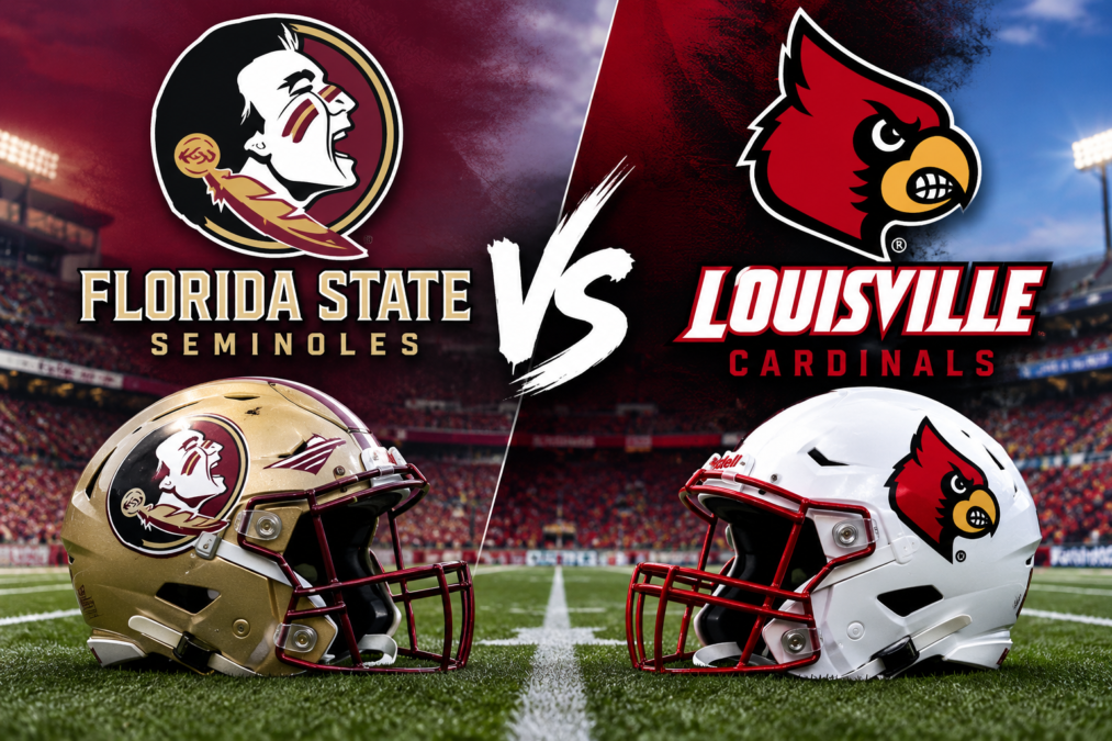 florida state vs louisville