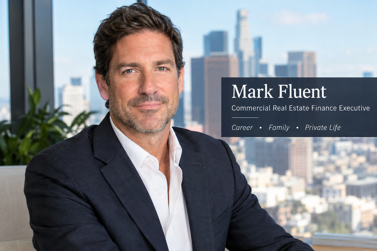 mark fluent