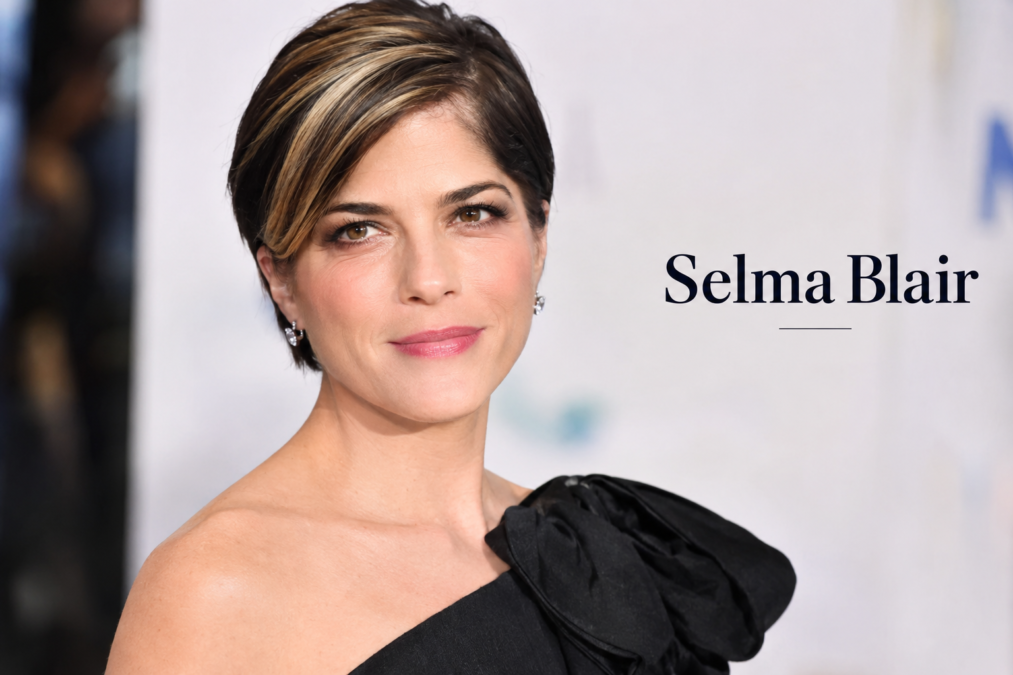 selma blair