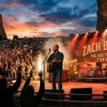 zach bryan tour