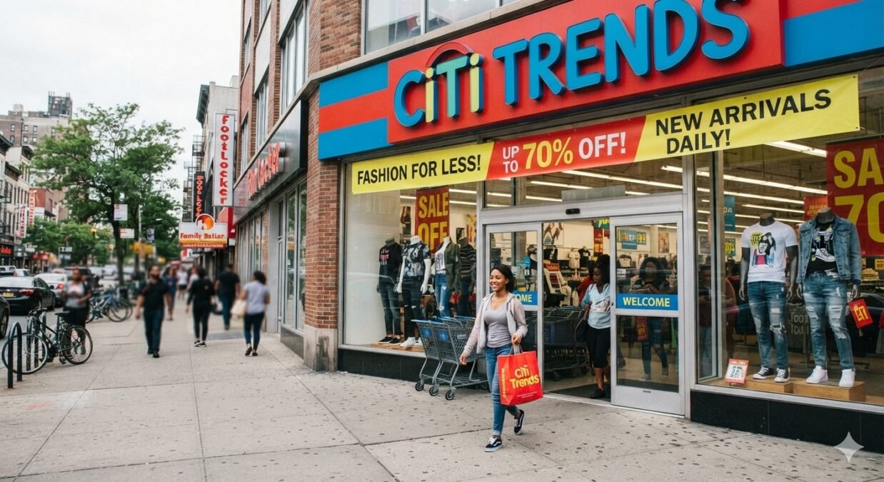 citi trends