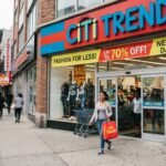 citi trends
