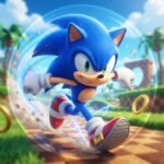 sonic pfp