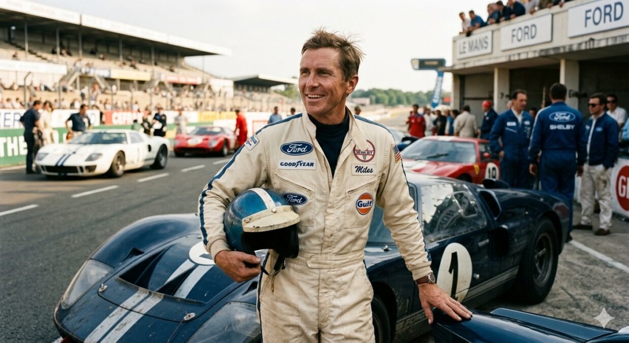 ken miles
