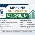 sippline net worth