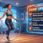 game updates befitnatic