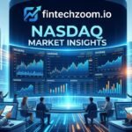 fintechzoom.io nasdaq