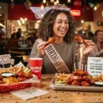 wingstop birthday reward